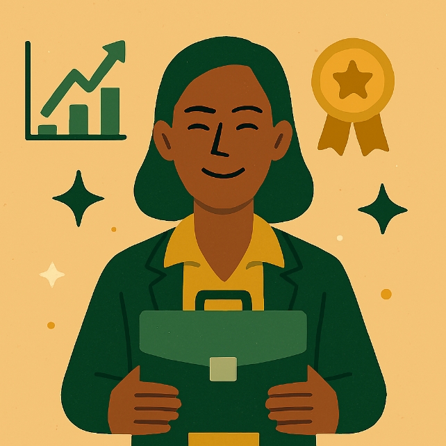 Carreira profissional